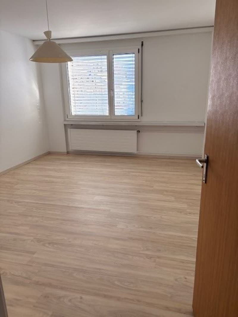 Beautiful, spacious 5.5 room apartment in a quiet location near school and shopping facilities (8)