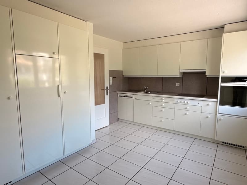 Appartement spacieux avec vue panoramique à Schwyz (8)