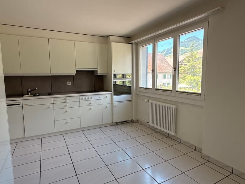 Appartement spacieux avec vue panoramique à Schwyz (7)
