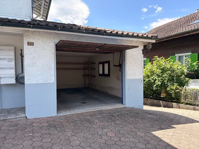 Appartement spacieux avec vue panoramique à Schwyz (13)