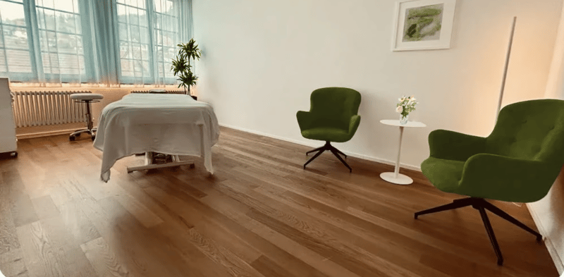 Spazio commerciale / ufficio / studio medico in una posizione centrale a Thun – Bälliz 54 (1)