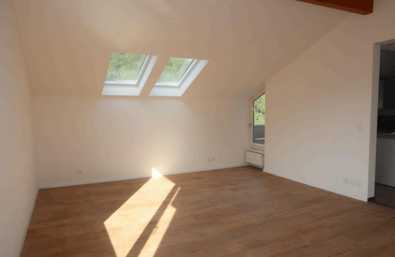 Charmant appartement 2.5 pièces avec balcon et belle vue à Stallikon (4)