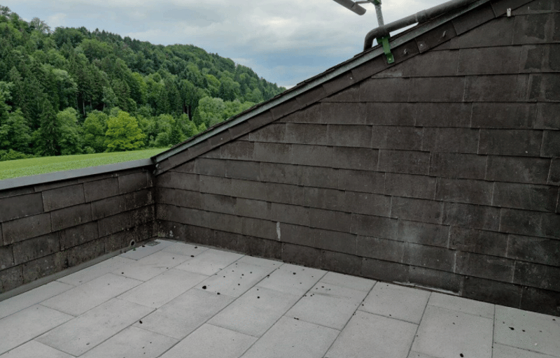Charmant appartement 2.5 pièces avec balcon et belle vue à Stallikon (10)
