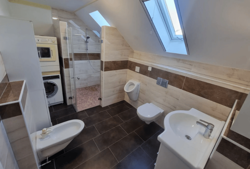 Modern 4.5-room apartment with balcony in Oberhofen AG (11)
