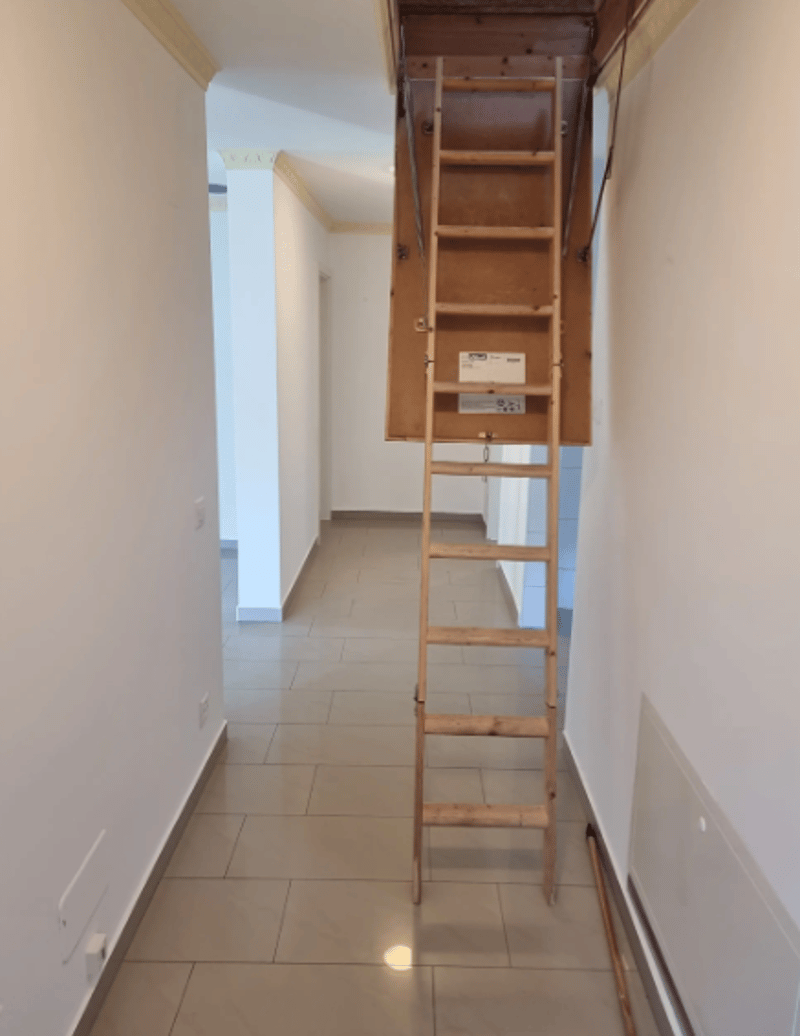 Modern 4.5-room apartment with balcony in Oberhofen AG (13)