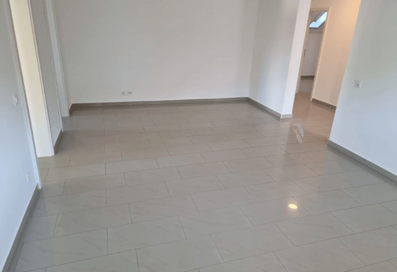 Modern 4.5-room apartment with balcony in Oberhofen AG (4)