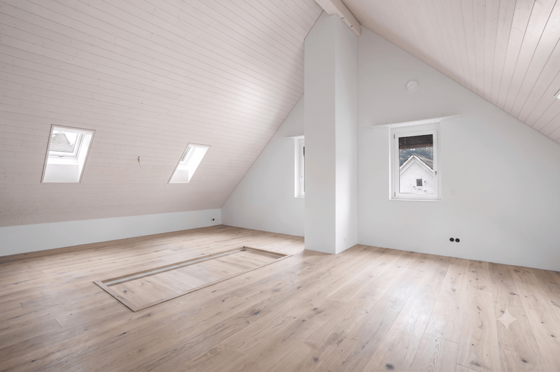 Primo affitto: Appartamento maisonette stiloso e spazioso (2)