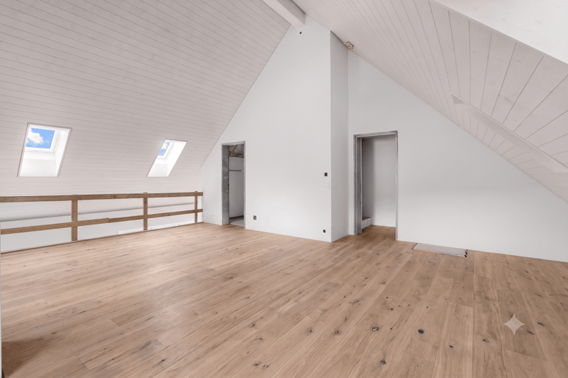 Primo affitto: Appartamento maisonette stiloso e spazioso (13)
