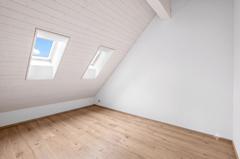 Primo affitto: Appartamento maisonette stiloso e spazioso (8)
