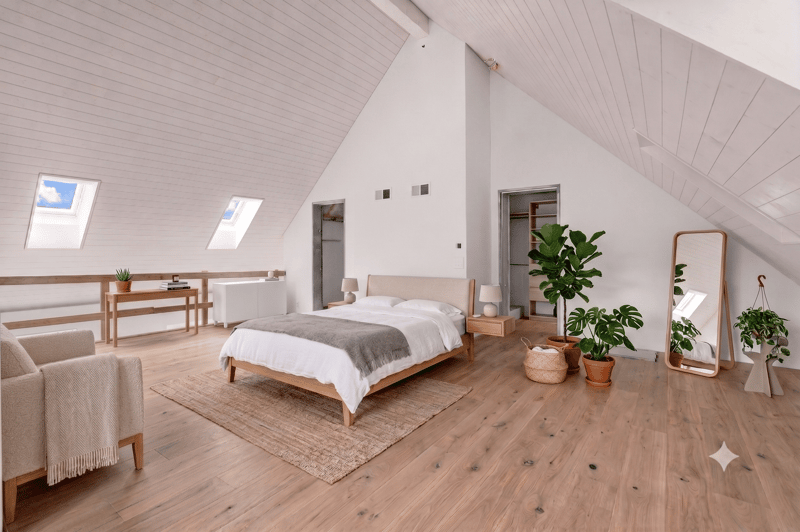 Primo affitto: Appartamento maisonette stiloso e spazioso (1)