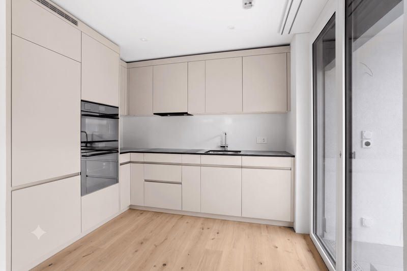 Primo affitto: Appartamento maisonette stiloso e spazioso (7)