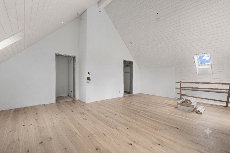 First-time rental: Lots of space, light, and tranquility in a modern maisonette apartment (7)