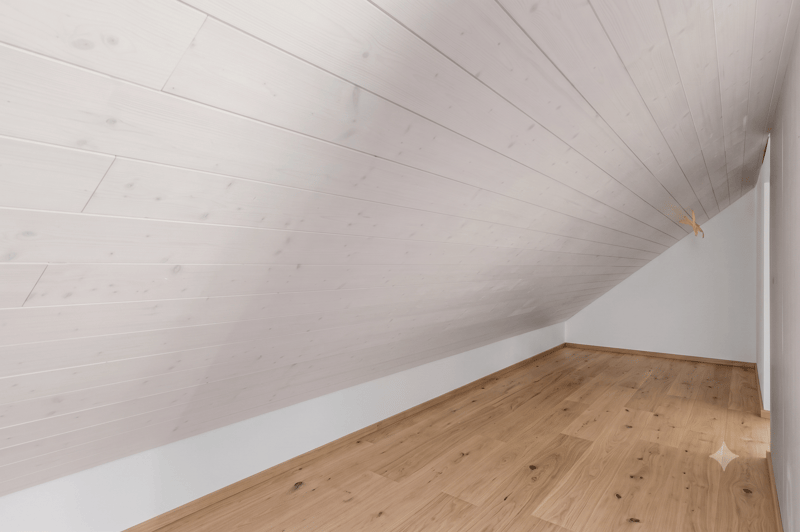 First-time rental: Lots of space, light, and tranquility in a modern maisonette apartment (2)