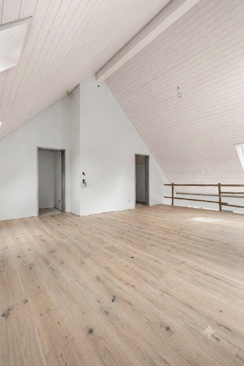 First-time rental: Lots of space, light, and tranquility in a modern maisonette apartment (10)