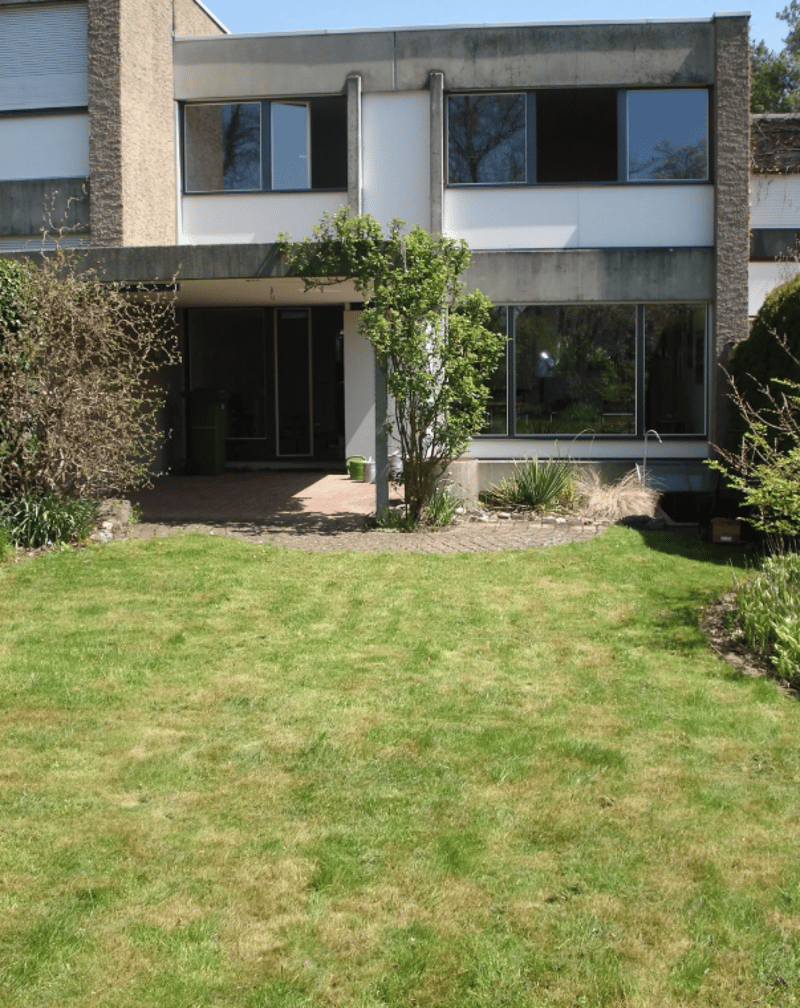 Maison de rangée à Hinterkappelen (2)