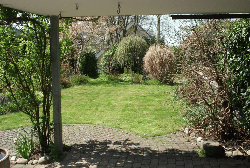 Maison de rangée à Hinterkappelen (1)