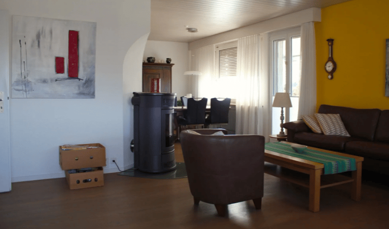Charming 5.5-room single-family house in Bellmund – With a view and large garden (8)