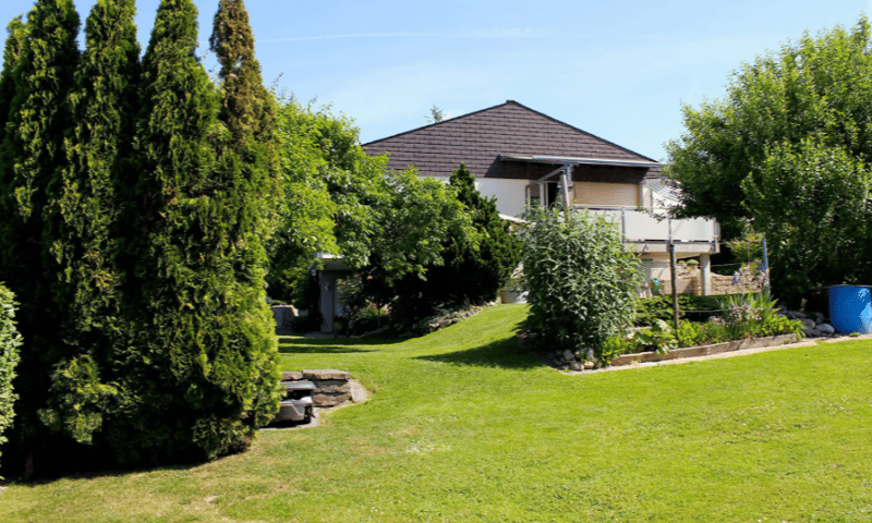 Charming 5.5-room single-family house in Bellmund – With a view and large garden (2)
