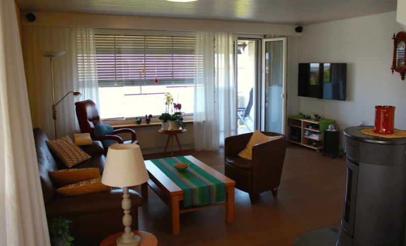 Charming 5.5-room single-family house in Bellmund – With a view and large garden (9)