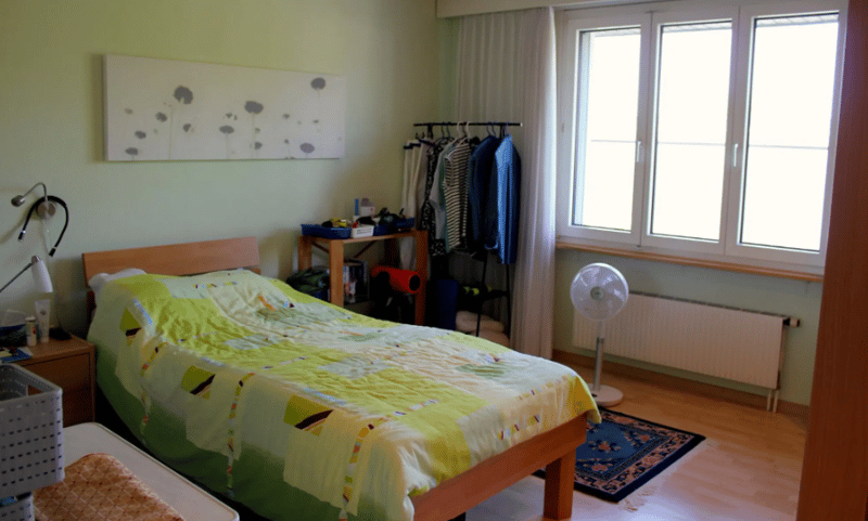 Charming 5.5-room single-family house in Bellmund – With a view and large garden (11)