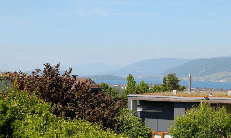 Charming 5.5-room single-family house in Bellmund – With a view and large garden (5)