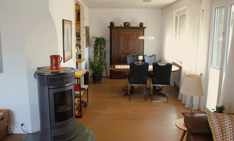 Charming 5.5-room single-family house in Bellmund – With a view and large garden (7)