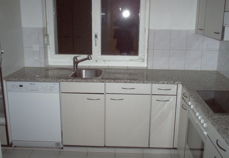 Appartamento 3,5 locali + 1 locale in galleria (5)