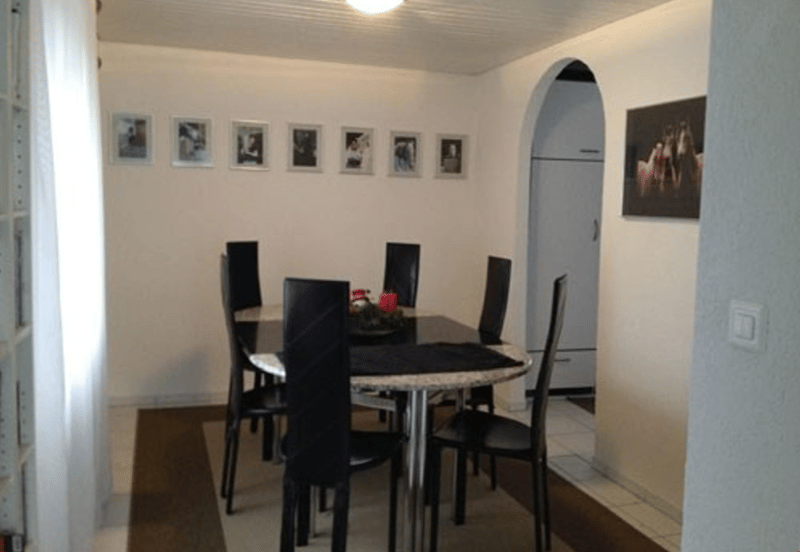 Appartamento 3,5 locali + 1 locale in galleria (2)