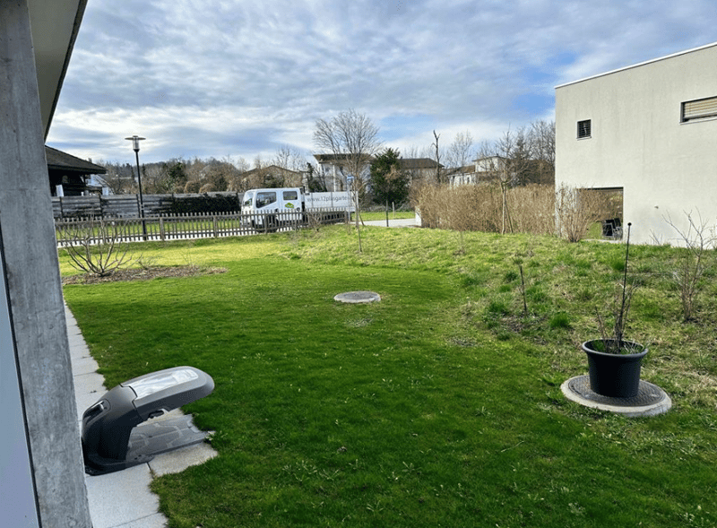Exclusive 3.5-room garden apartment with approximately 100 m² private outdoor area (6)