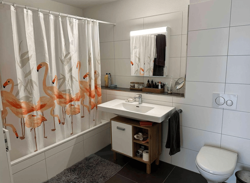 Exclusive 3.5-room garden apartment with approximately 100 m² private outdoor area (8)