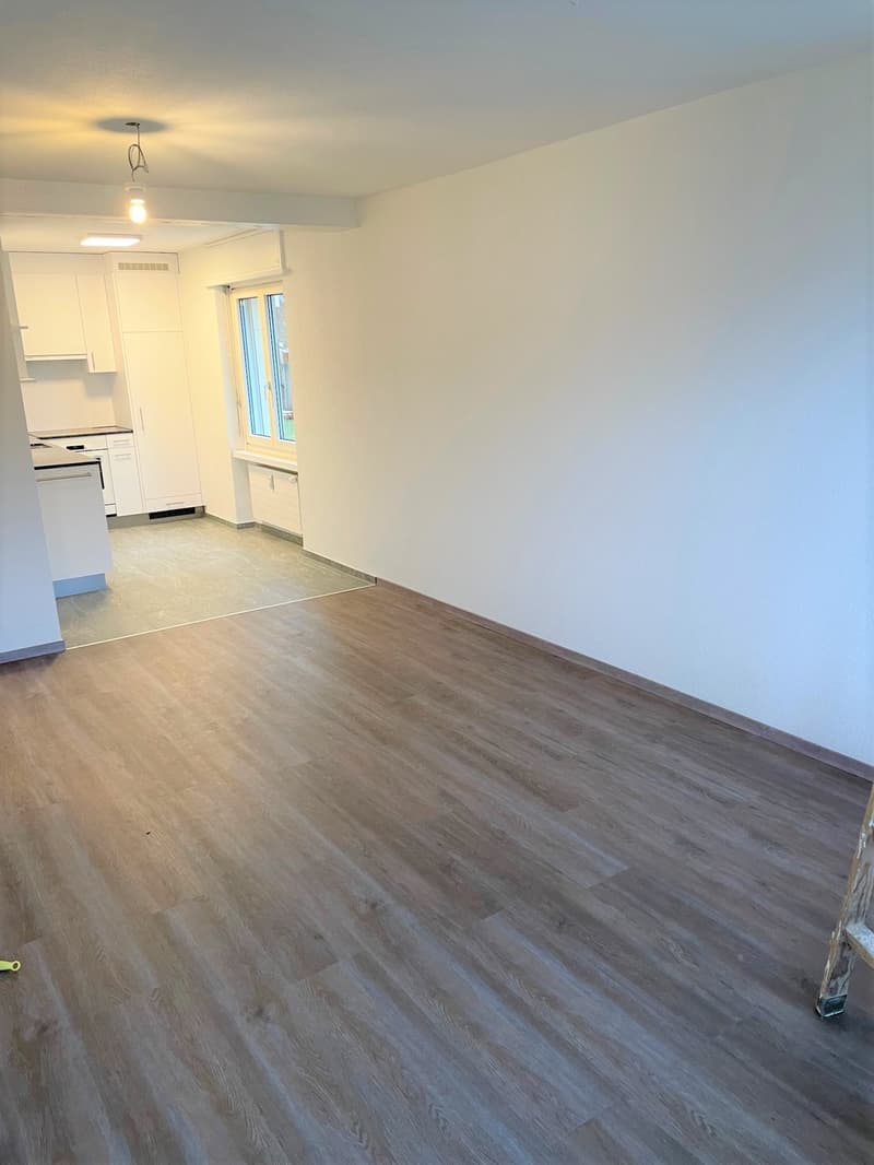 Delizioso appartamento di 4.5 locali a Sumiswald – posizione tranquilla con vista panoramica (7)