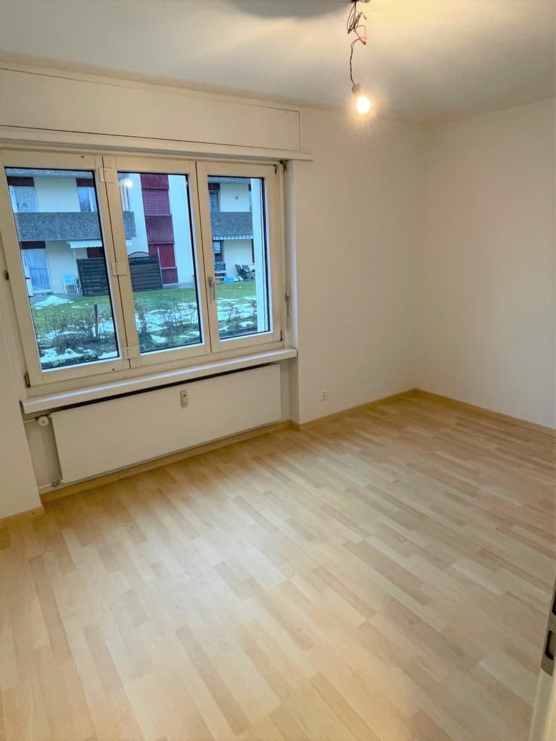 Delizioso appartamento di 4.5 locali a Sumiswald – posizione tranquilla con vista panoramica (4)