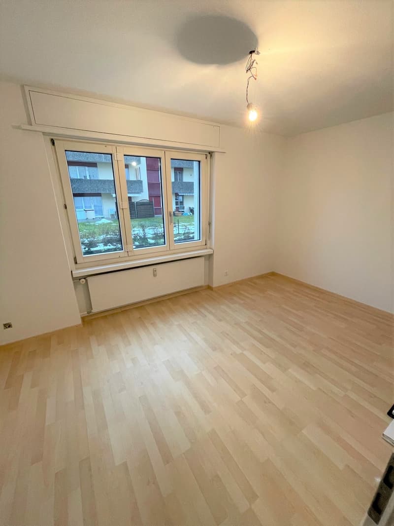 Delizioso appartamento di 4.5 locali a Sumiswald – posizione tranquilla con vista panoramica (6)