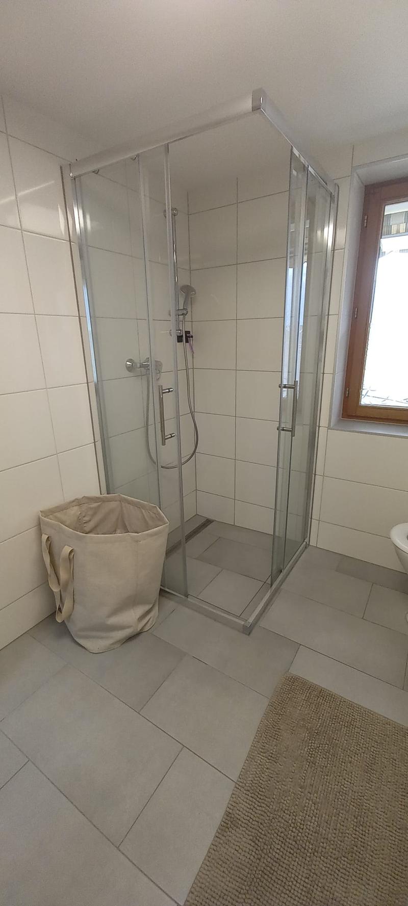 Appartamento soleggiato di 4,5 locali | Balcone & Terrazza | Vista panoramica | Sauna di casa | anche adatto come appartamento condiviso (13)