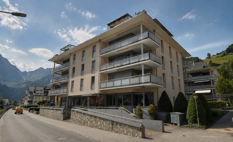 Hess Asia Restaurant in Engelberg (4)