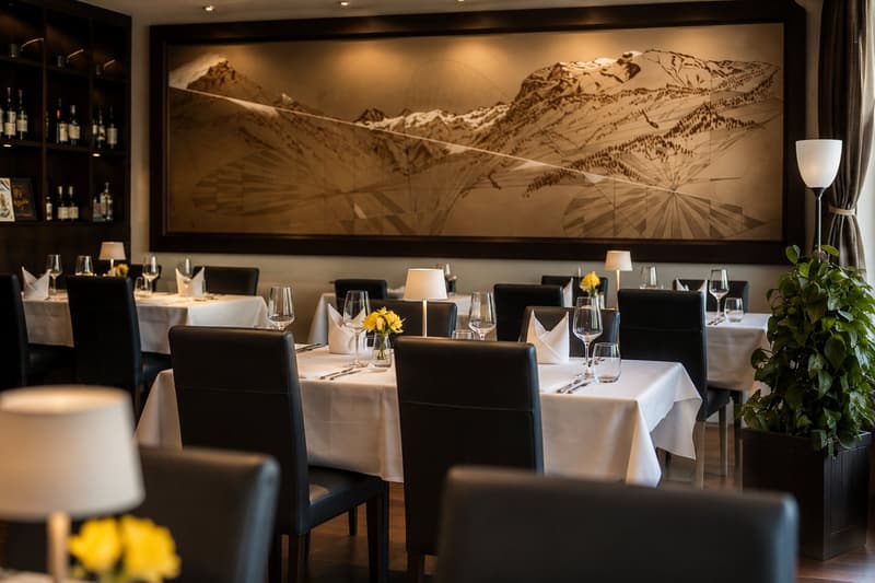 Hess Asia Restaurant in Engelberg (2)