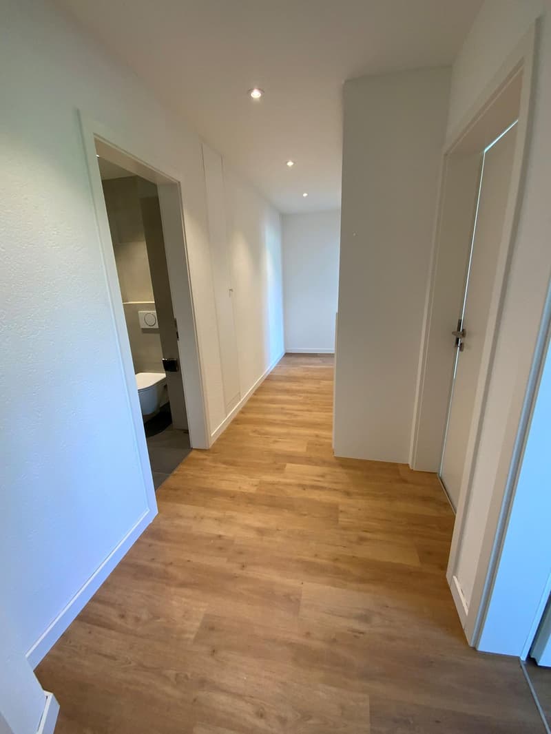 Appartamento di 3.5 locali con ampio balcone e balcone laterale supplementare (4)