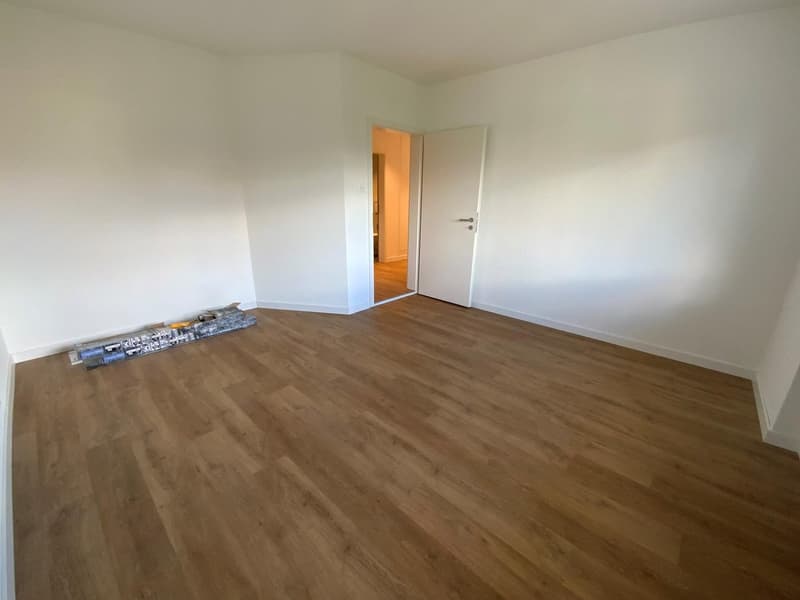 Appartamento di 3.5 locali con ampio balcone e balcone laterale supplementare (5)