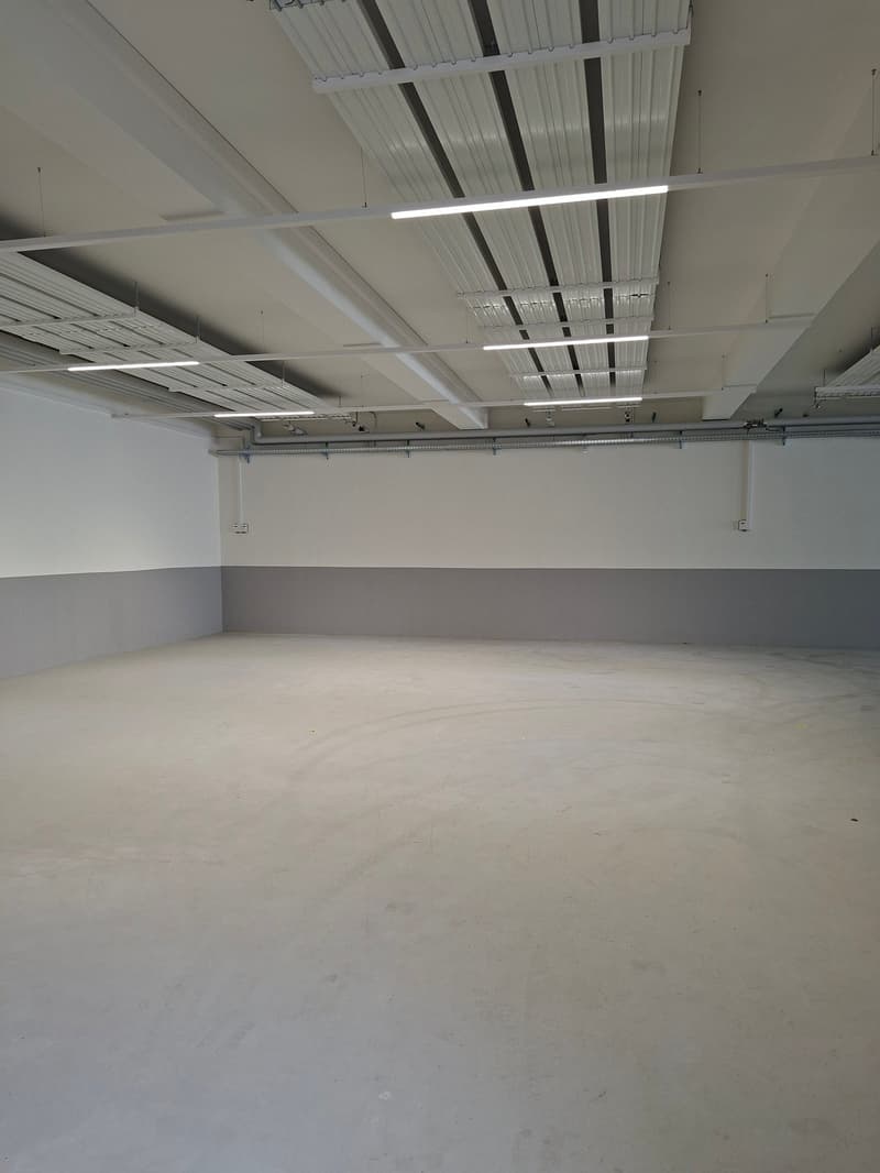 Gewerbe-/Industriefläche an der Herrenwisstrasse 20 in Bülach (5)