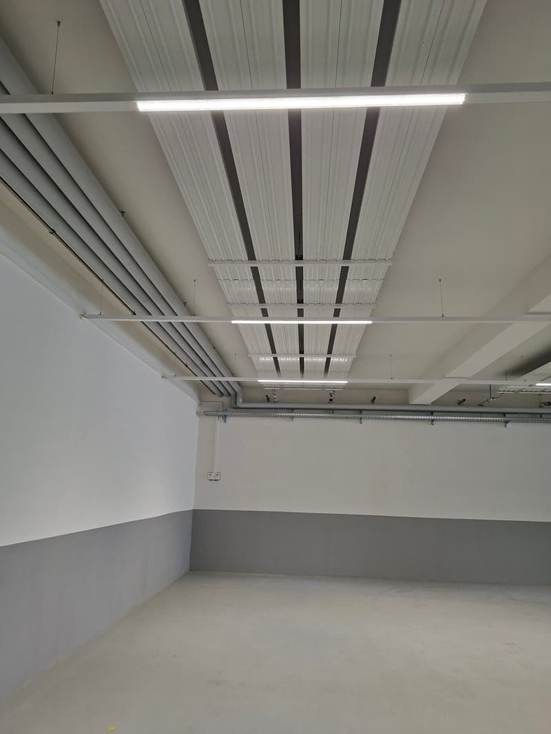 Gewerbe-/Industriefläche an der Herrenwisstrasse 20 in Bülach (2)