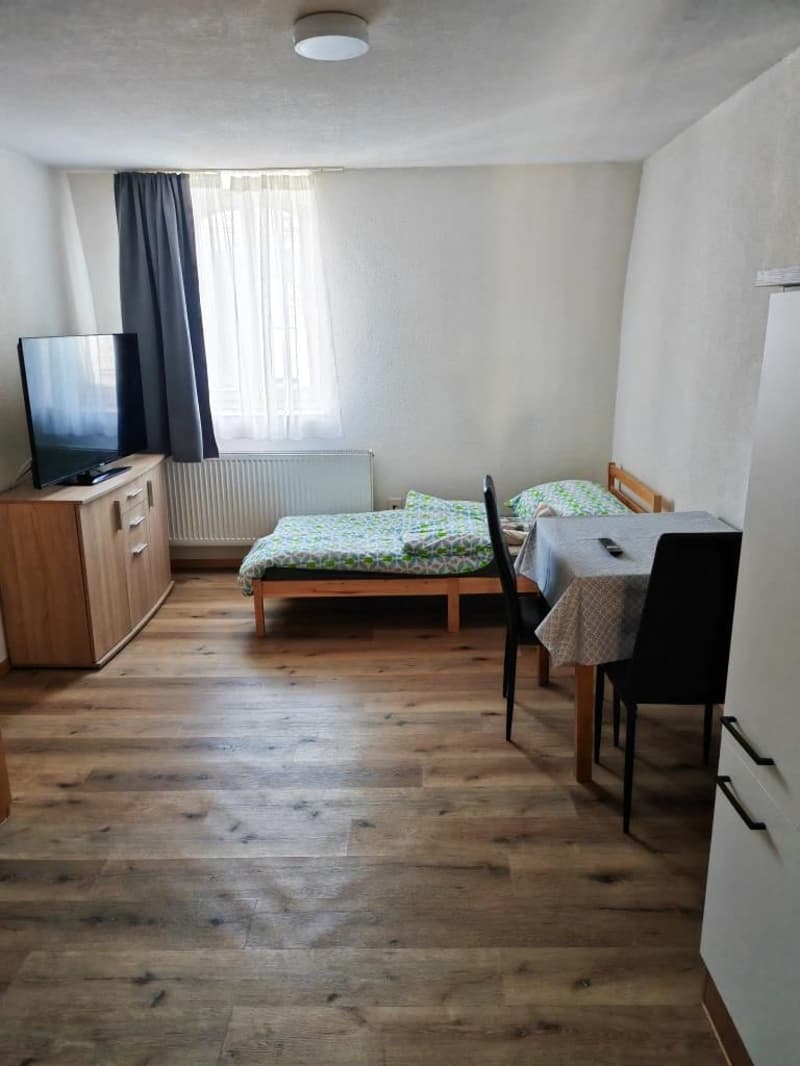 Chambre meublée en colocation à Biel/Bienne – disponible immédiatement (1)