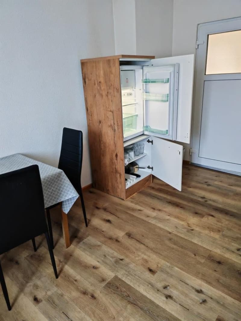 Chambre meublée en colocation à Biel/Bienne – disponible immédiatement (2)