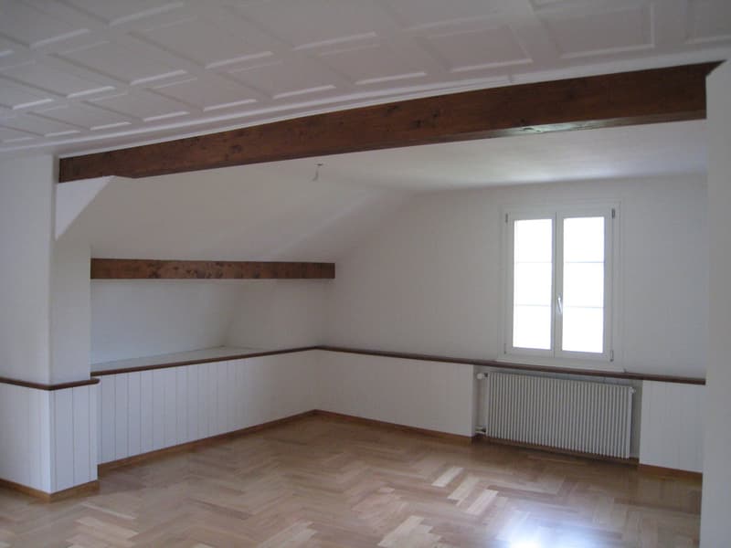 Rustic charm in an idyllic location (5)