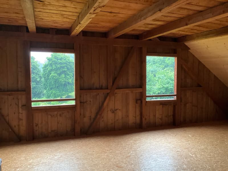 Rustic charm in an idyllic location (12)