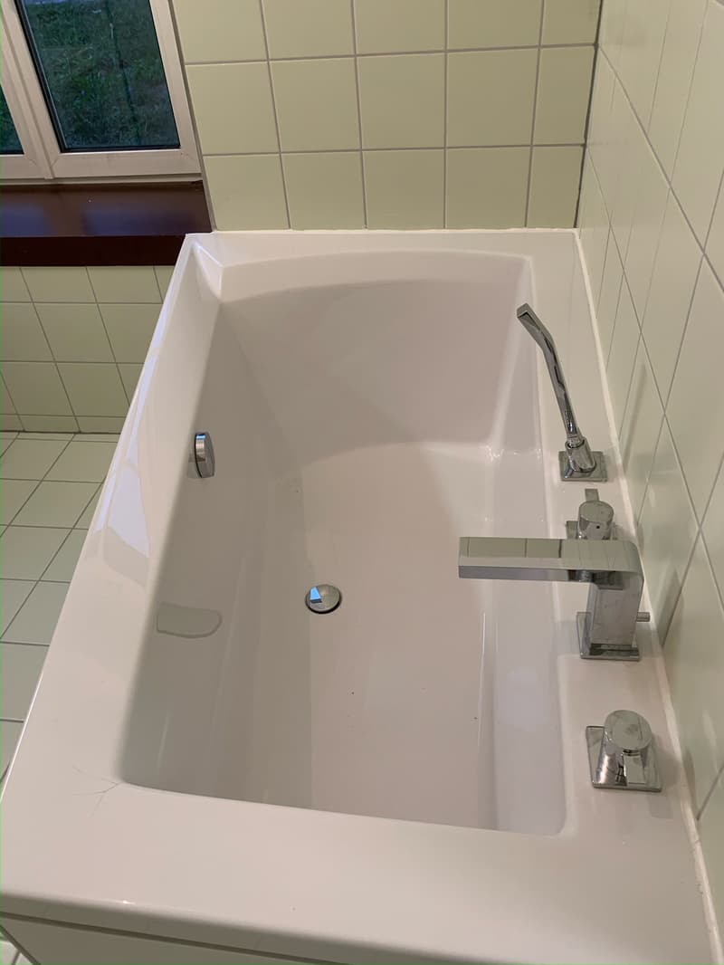 Charmant appartement 4.5 pièces sur la Bahnhofstrasse à Luchsingen (8)