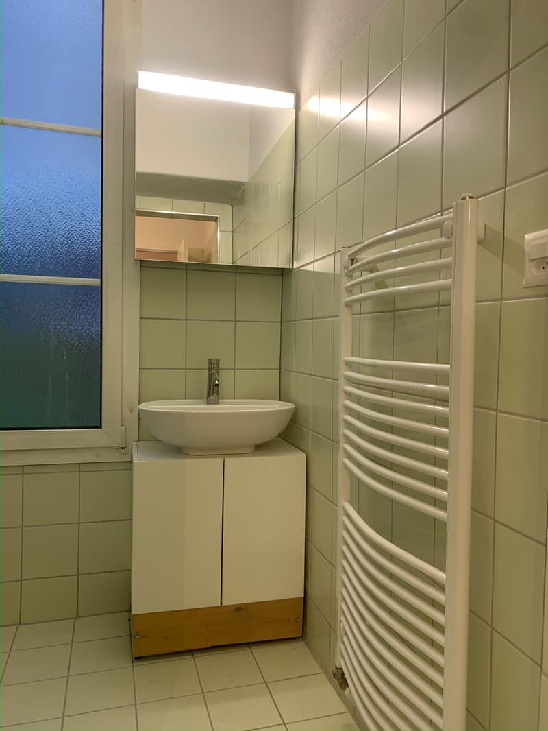 Charmant appartement 4.5 pièces sur la Bahnhofstrasse à Luchsingen (7)