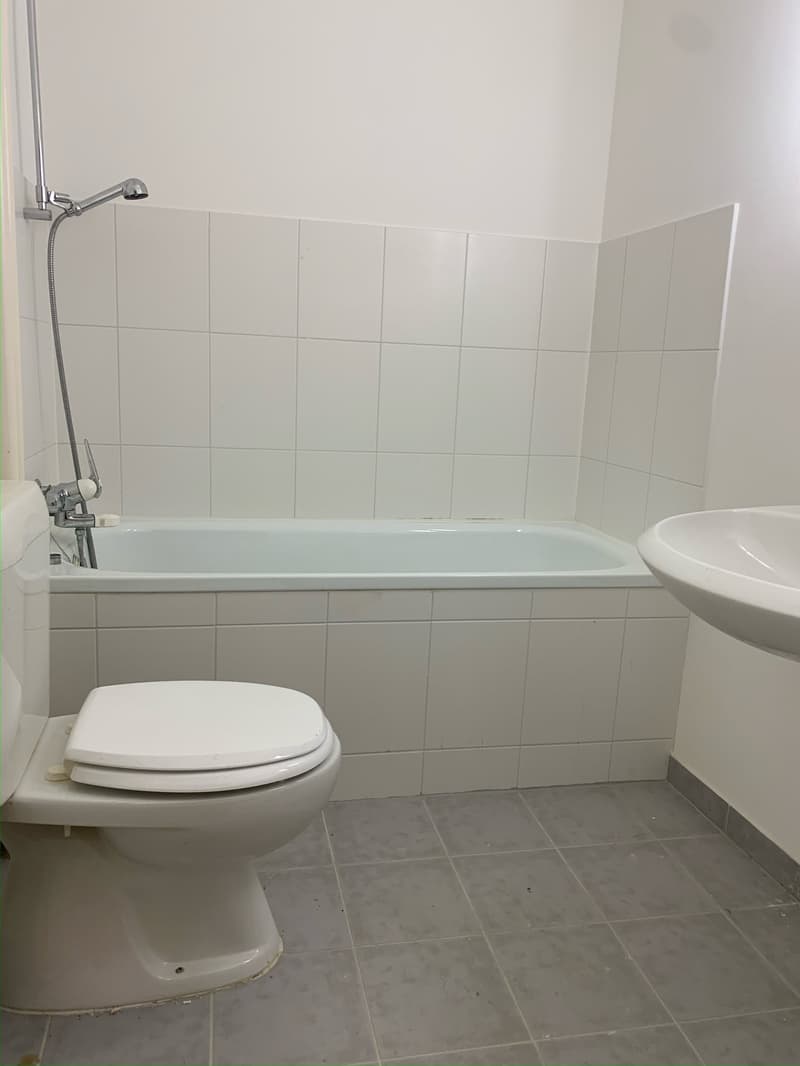 Charmant appartement 4.5 pièces sur la Bahnhofstrasse à Luchsingen (14)