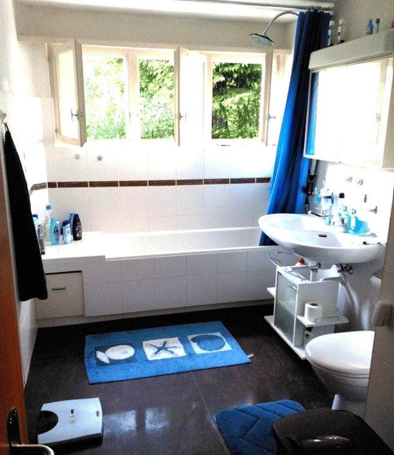Spacious 9.5-room single-family house in Wattwil for rent - limited until 2028 (6)