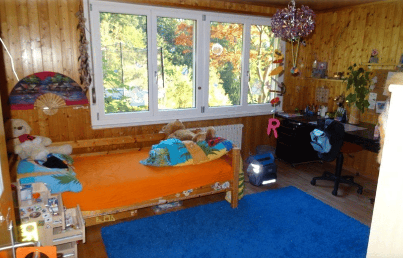 Spacious 9.5-room single-family house in Wattwil for rent - limited until 2028 (11)