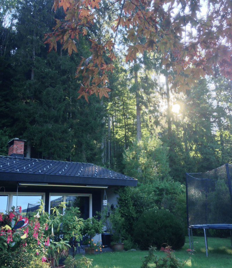 Spacious 9.5-room single-family house in Wattwil for rent - limited until 2028 (23)